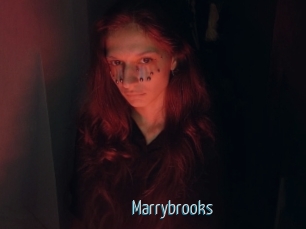 Marrybrooks