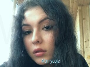 Marrycole
