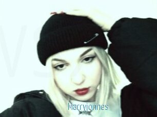 marryjonnes Video Sexe