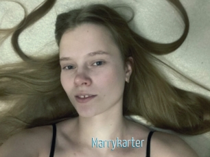 Marrykarter