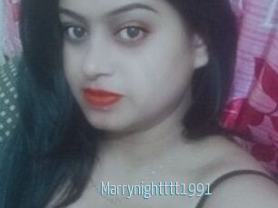 Marrynightttt1991