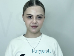 Marryparott