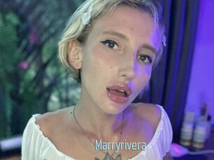 Marryrivera