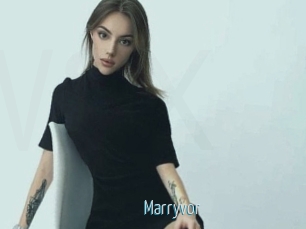 Marryvor