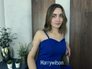 marrywilson Video Sexe