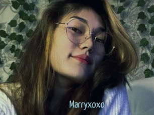Marryxoxo