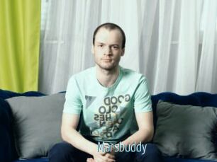 Marsbuddy