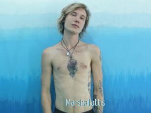 Marshallattis