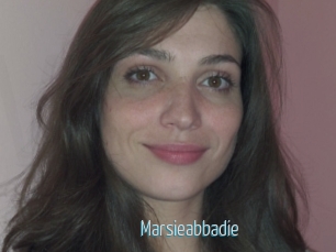 Marsieabbadie