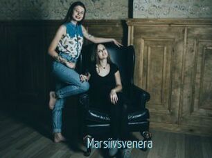Marsiivsvenera