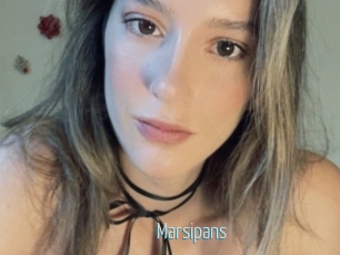 Marsipans
