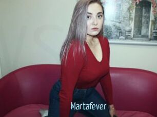 Martafever