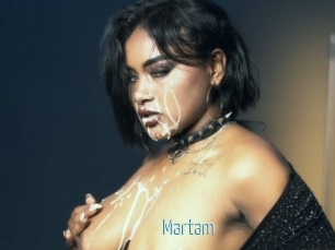 Martam