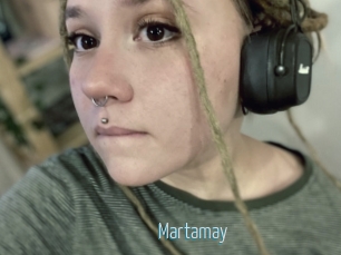Martamay