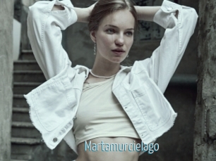 Martamurcielago