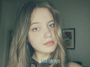 Martarays