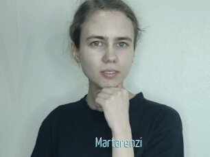 Martarenzi