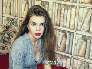 martarust Video Sexe