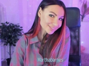 Marthabarnes