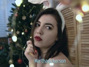 Marthadickerson