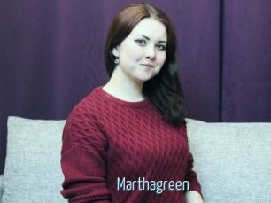Marthagreen