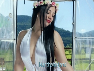 Marthaholland