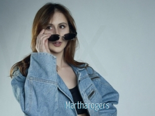 Martharogers