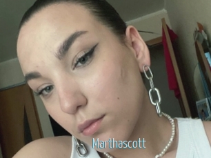 Marthascott
