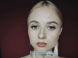 Marthasingletons