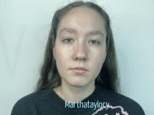Marthataylory