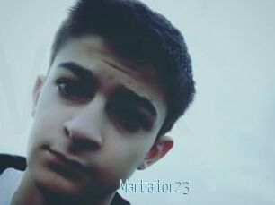 Martiaitor23