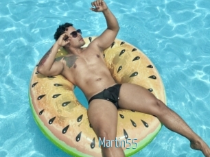 Martin55