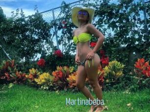 Martinabeba