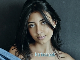 Martinacook