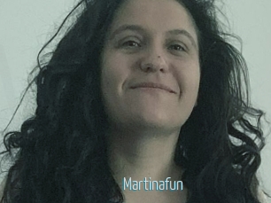 Martinafun