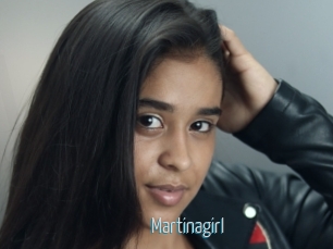 Martinagirl