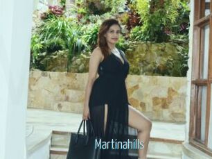 Martinahills