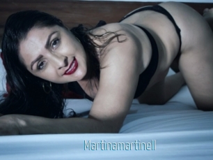 Martinamartinell