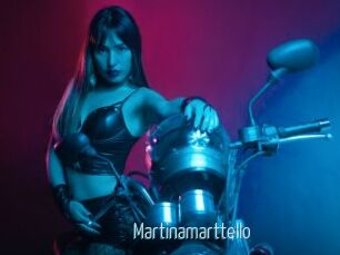 Martinamarttello
