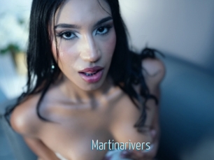 Martinarivers