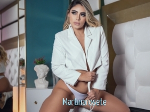 Martinarosete