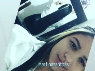 martinasantoss Video Sexe