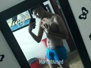 Martinblased