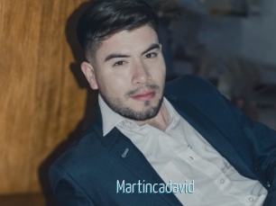 martincadavid Video Sexe