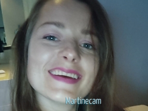 Martinecam