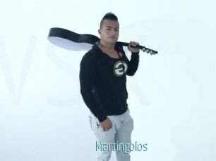 Martingolos