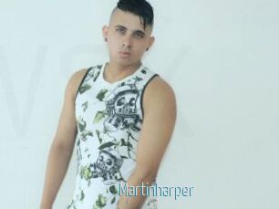 Martinharper