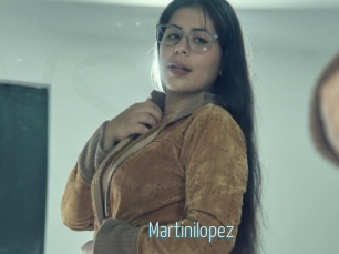 Martinilopez