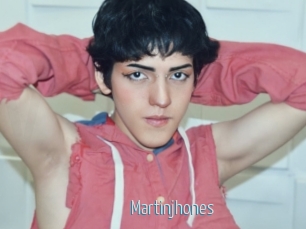 Martinjhones