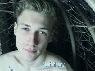 Martinkany